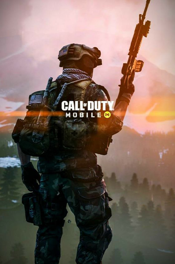 Call of Duty: Mobile (MY)