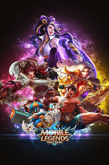 Mobile Legends (MY)