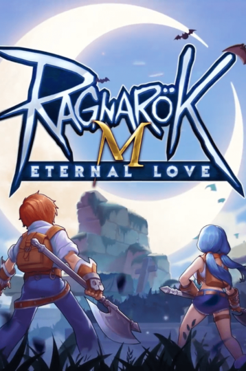 Ragnarok Mobile: Eternal Love